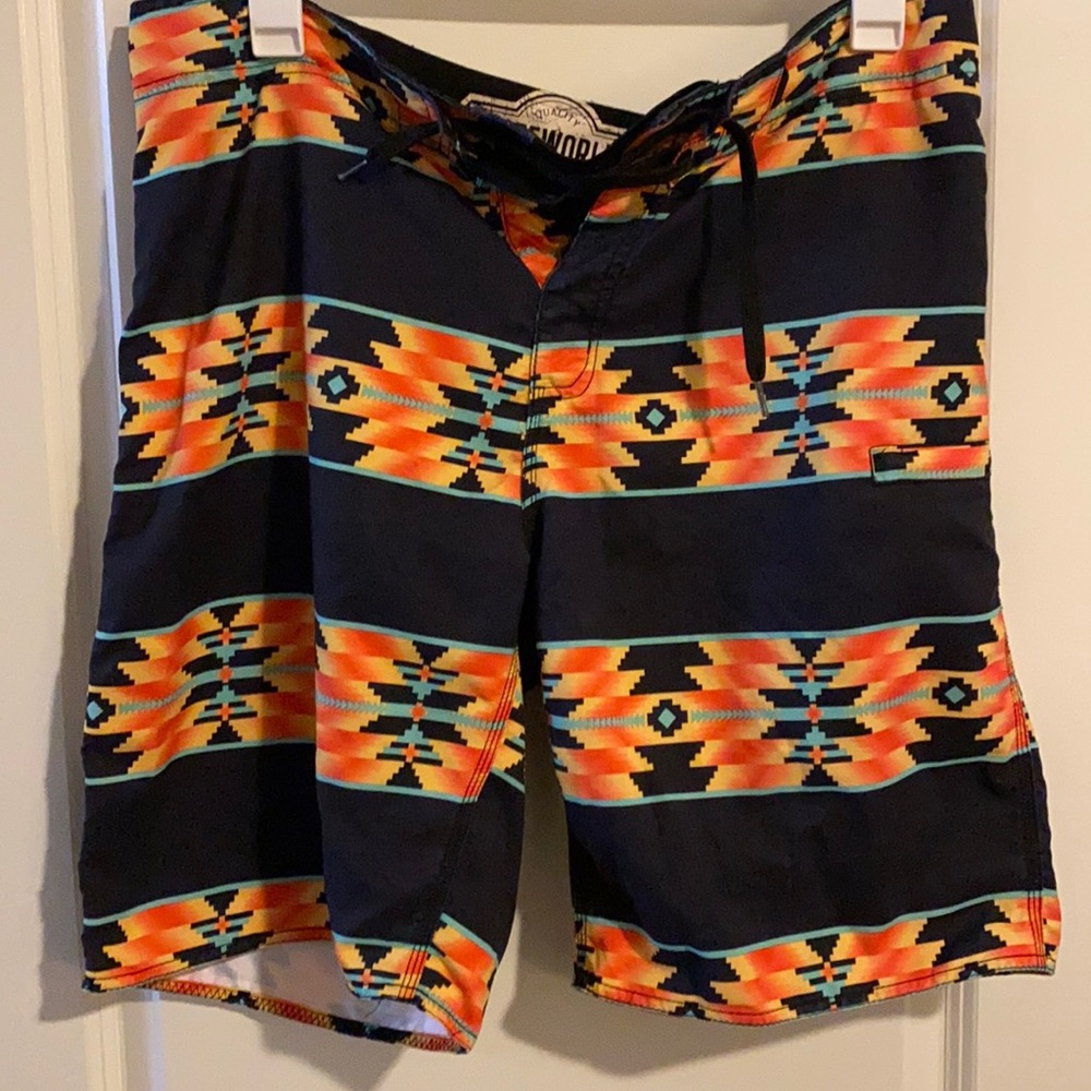 Freeworld Boardshorts